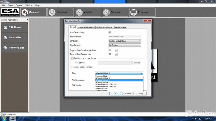 Paccar ESA 5.6.0.0 + SW Files 2023