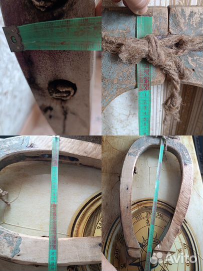 Деревенская утварь, сельский быт