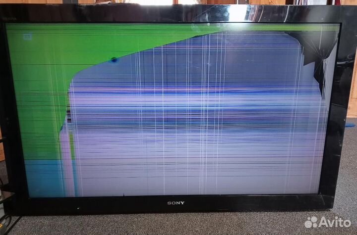 SSi400 10B01 Инвертор Sony KDL-40CX521