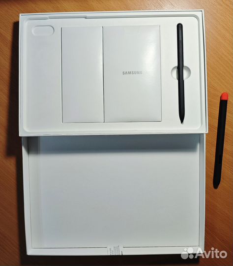 Samsung Galaxy Tab S8 5G 256 GB (SM-X706B)