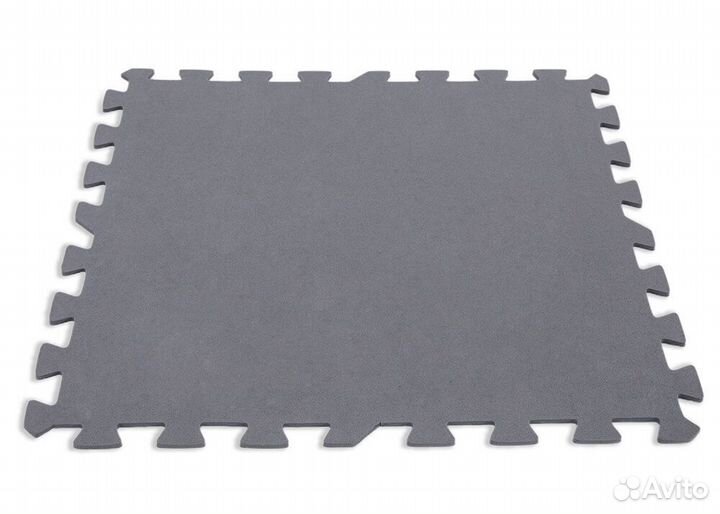 Сборная подстилка Intex 50x50см 8 шт. 29084