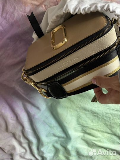 Сумка Marc Jacob