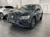 Volkswagen Tiguan 2.0 AMT, 2019, 102 741 км, с пробегом, цена 2 490 000 руб.