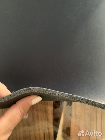 Коврик для мыши