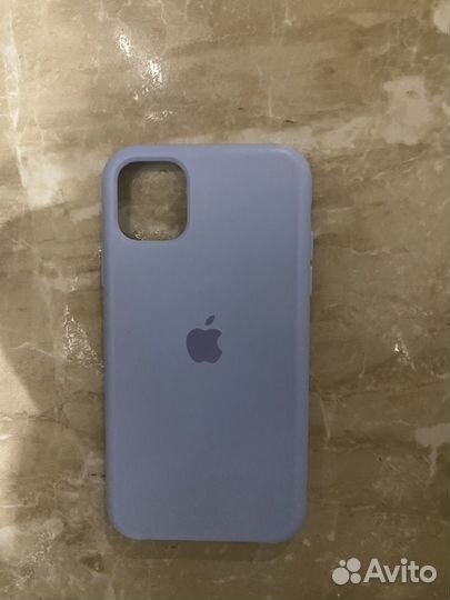 Чехол на iPhone