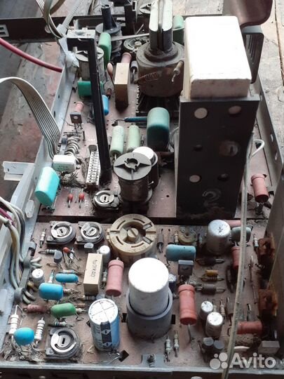 Продам платы СССР