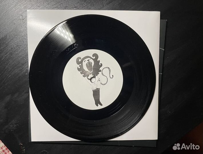 Виниловая пластинка Arctic Monkeys