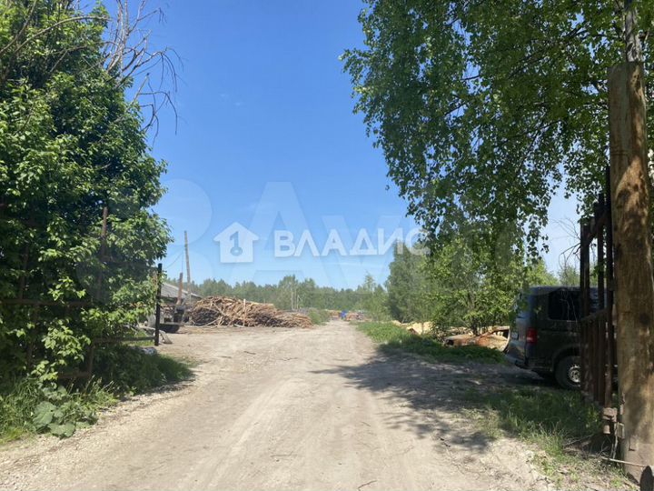 Участок 7 га (промназначения)