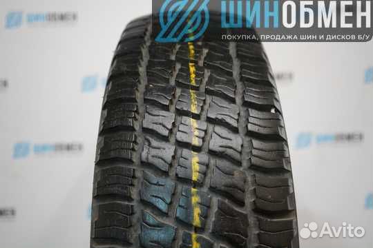 КАМА Кама-219 225/75 R16 104R