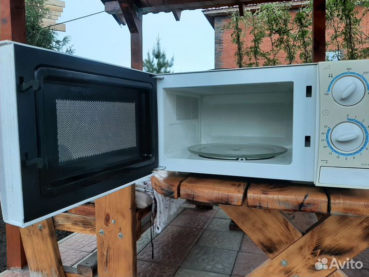 Микроволновка Самсунг
