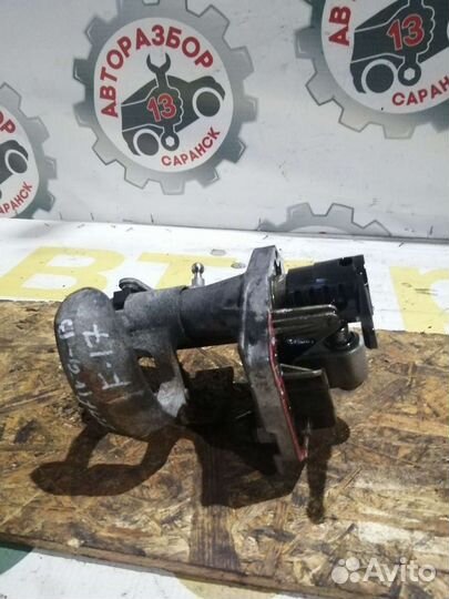 Механизм выбора передач Opel Zafira B