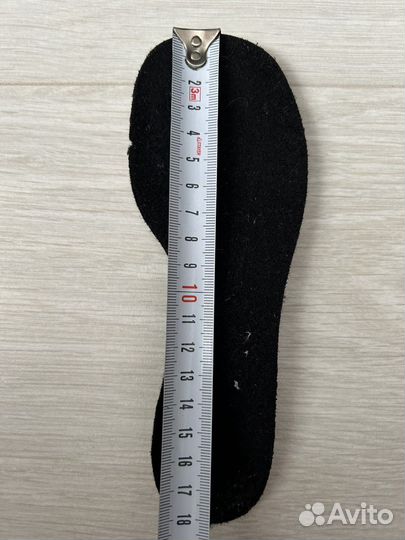 Коньки Bauer 140 YTH