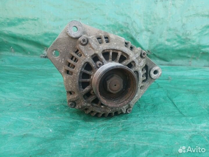 Генератор Chery Bonus (A13) 2011-2014 г