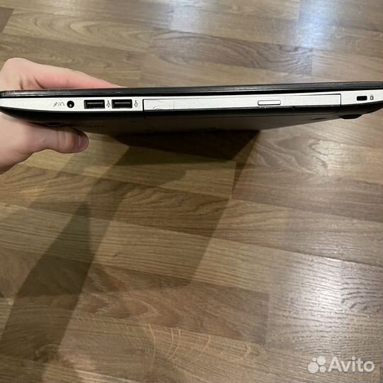 Ноутбук Asus k56cm-x0180h