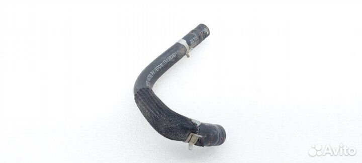 Б/У Патрубок отопителя Состояние отличное