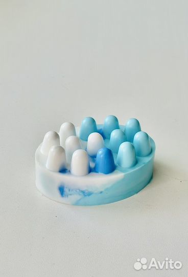 Мыло ручной работы