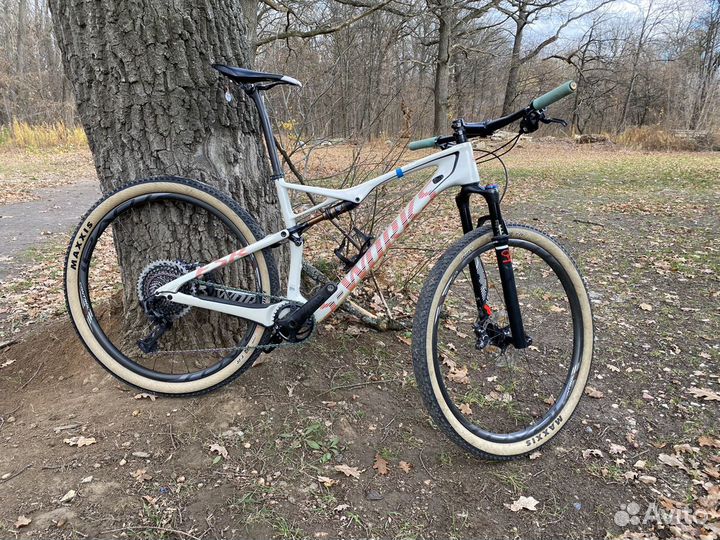 Specialized S-Works epic carbon 29