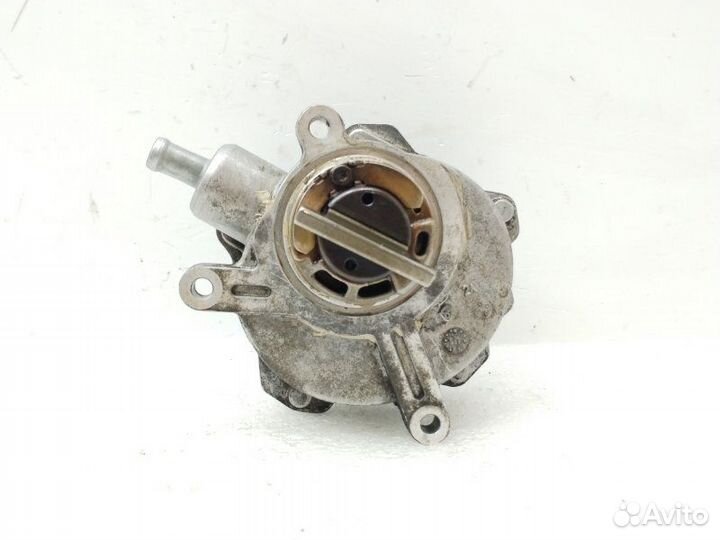 Насос вакуумный Bmw 7-Series E65 4.8 2006