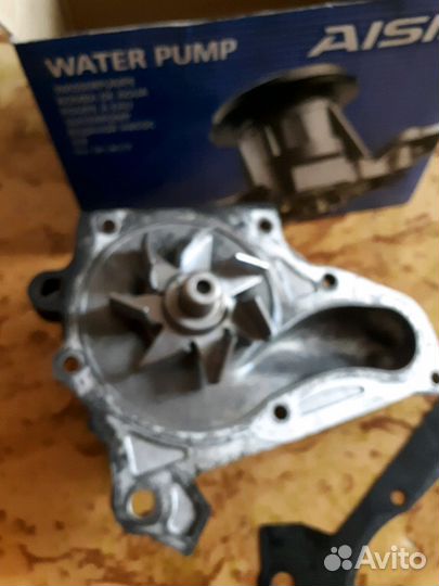 Помпа Aisin Тойота 4 s fe,3s fe 16110-79025,79026
