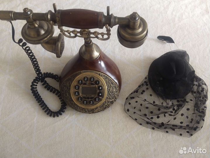 Аренда для фотосессии ретро