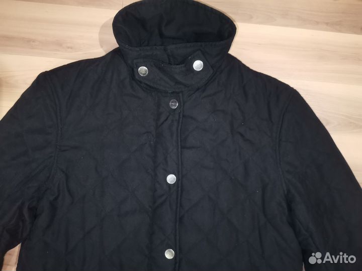 Женская стеганая куртка Ralph Lauren (42-44)