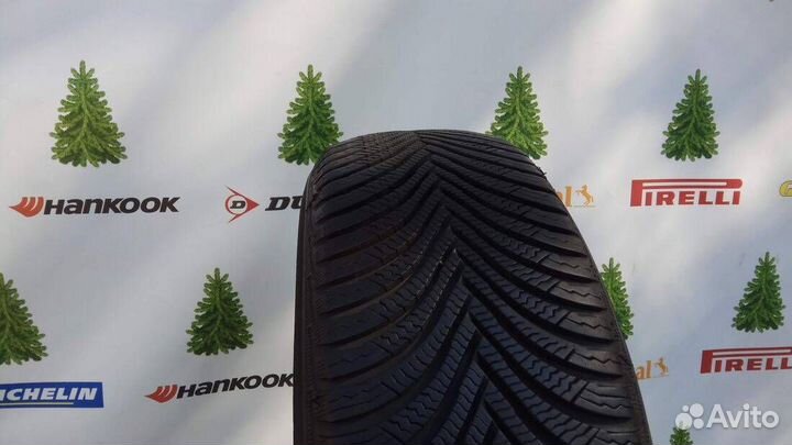 Michelin Alpin 5 215/60 R16 99H