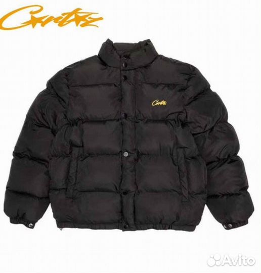 Куртка Corteiz