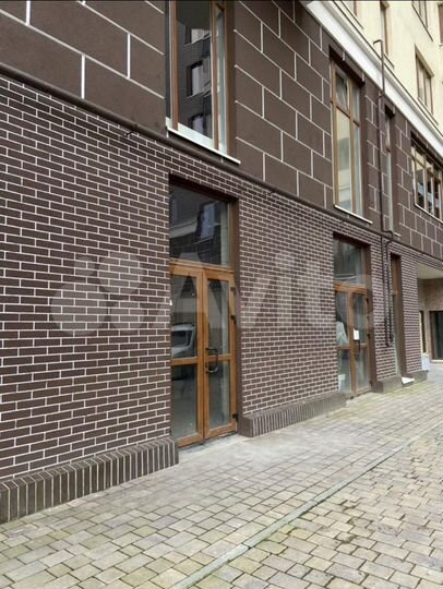 Свободного назначения, 123.3 м²