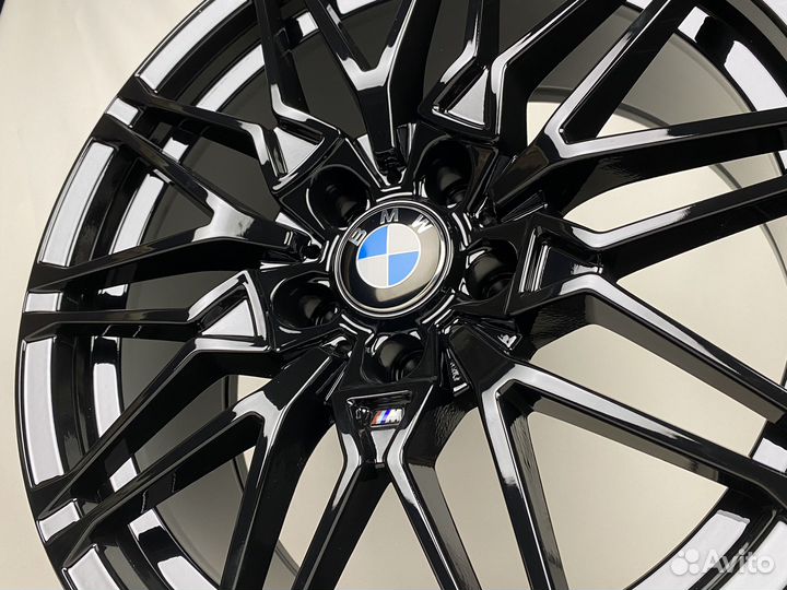 Диски R*18/5x120 818Стиль ET20 BMW E60,E90,F30