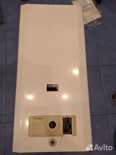 Ремонт газовых колонок, пайка теплообменников