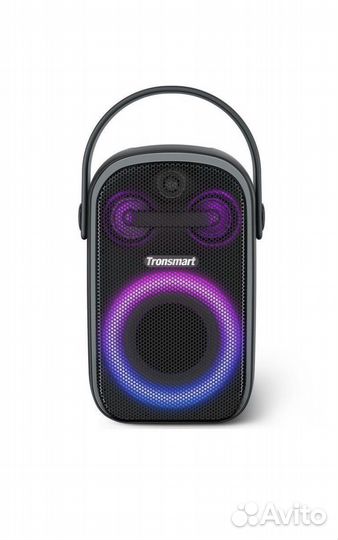 Портативная колонка bluetooth