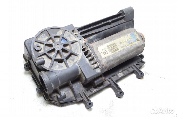 Механизм Изитроник Опель