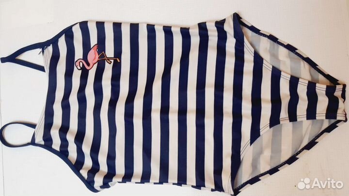 Купальник для девочки