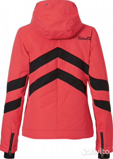 Куртка сноубордическая Rehall новая