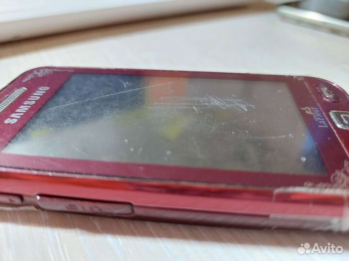 Телефон Samsung
