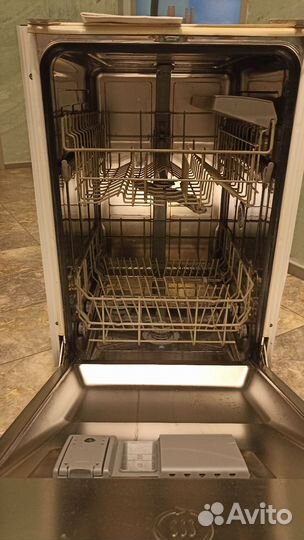 Посудомоечная машина Bosch 45 см бу