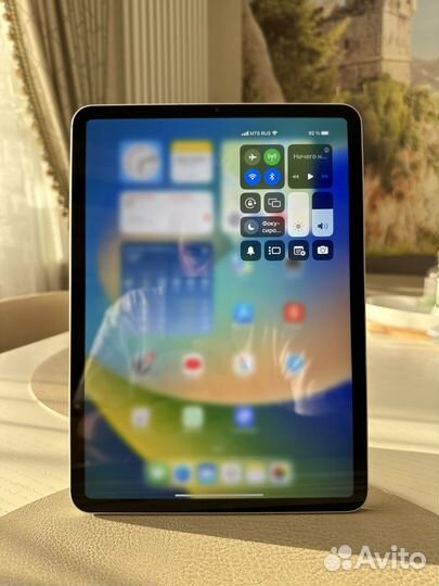 Apple iPad Pro 11