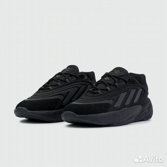 Кроссовки Adidas Ozelia Triple Black