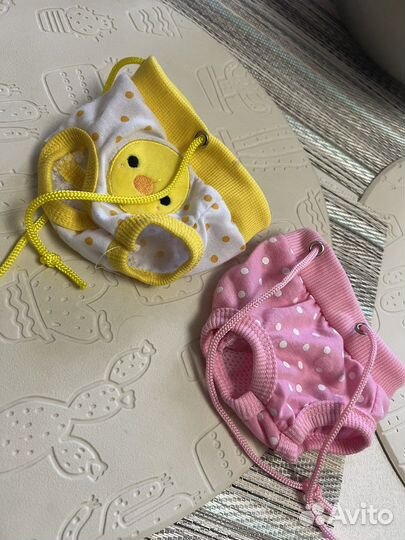 Одежда для собак мелких пород