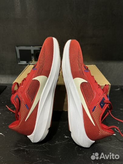 Кроссовки Nike Air Zoom Pegasus 40