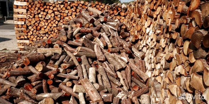 Дрова которые можно разжечь