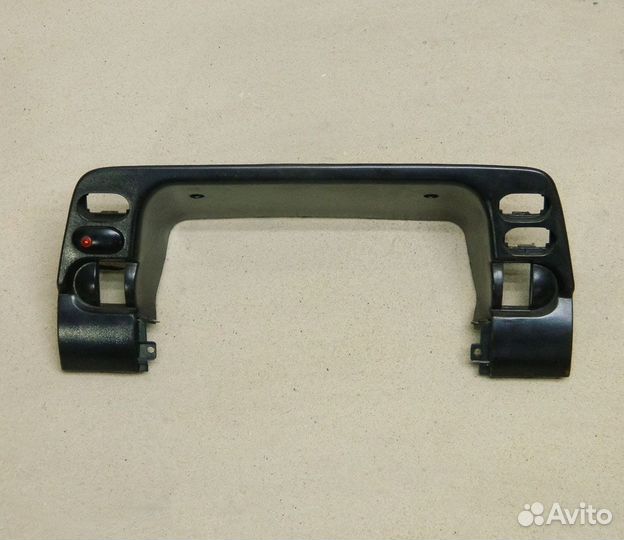 Рамка приборной панели Daewoo Nexia N100