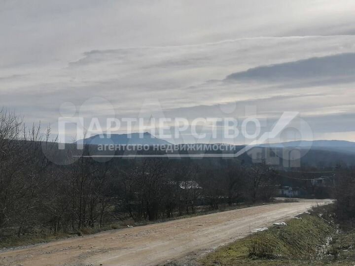 Участок 23 сот. (ИЖС)