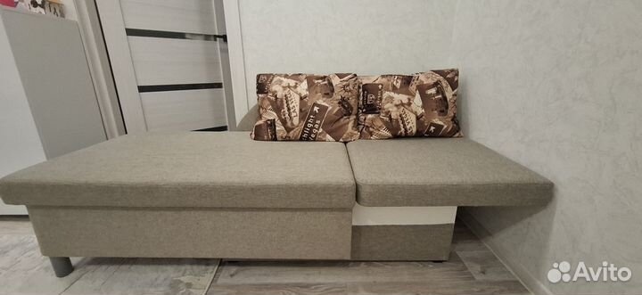 Диван раскладной бу