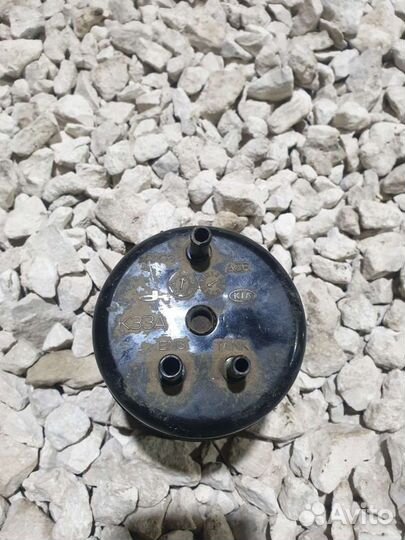 Абсорбер Kia Spectra Киа Спектра