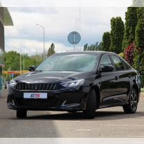 Новый Kaiyi E5 1.5 CVT, 2023, цена от 1 522 000 руб.