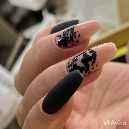 Маникюр Педикюр Ветеранов