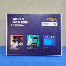 Планшет Digma citi 8592 3G