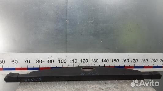 Шторка багажника skoda octavia A5 (6DN15QV01)