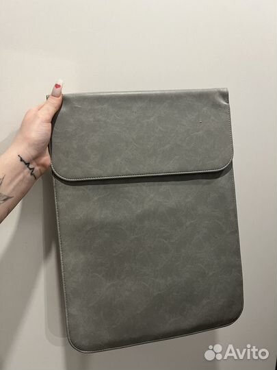 Чехол для ноутбука 15